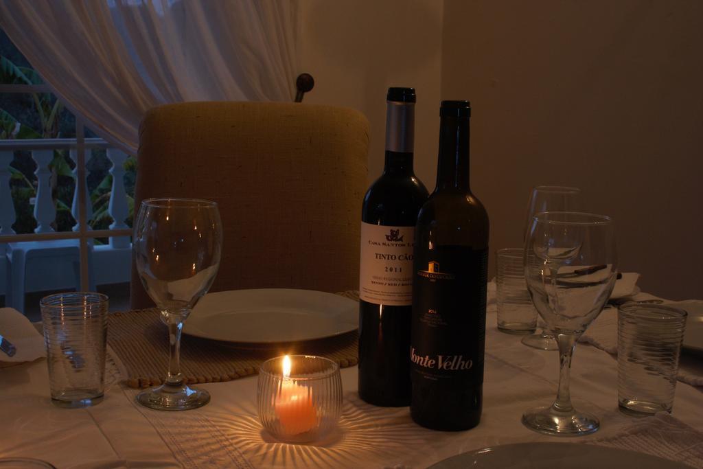 Casa Cereja 'Adults Only' Bed and Breakfast Albufeira Buitenkant foto