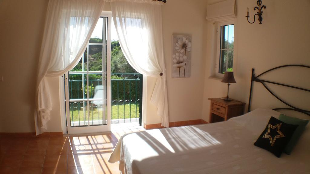 Casa Cereja 'Adults Only' Bed and Breakfast Albufeira Buitenkant foto