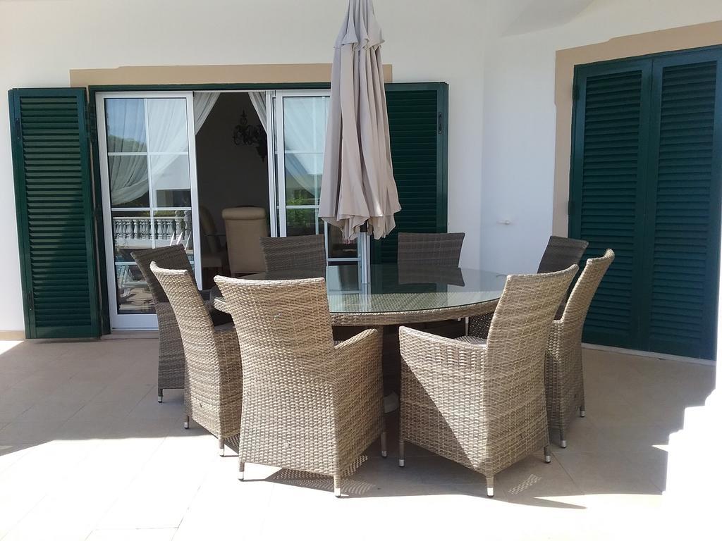 Casa Cereja 'Adults Only' Bed and Breakfast Albufeira Buitenkant foto