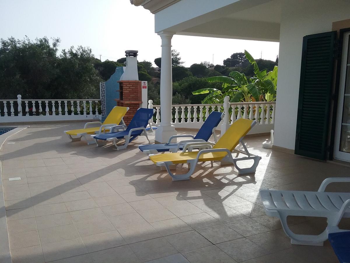 Casa Cereja 'Adults Only' Bed and Breakfast Albufeira Buitenkant foto