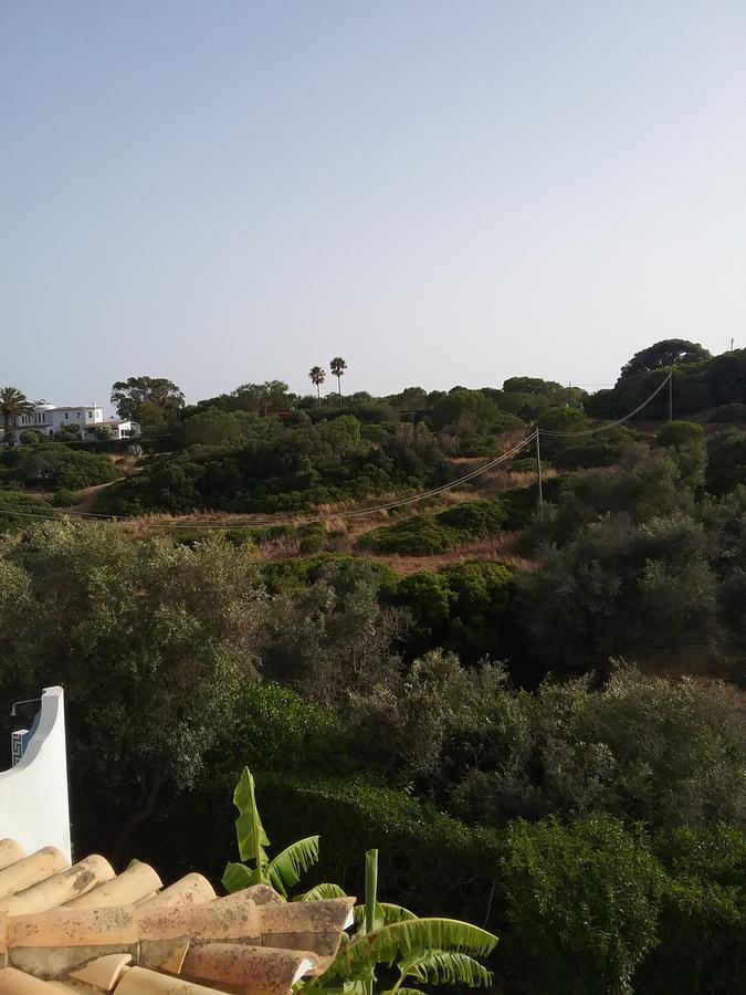 Casa Cereja 'Adults Only' Bed and Breakfast Albufeira Buitenkant foto