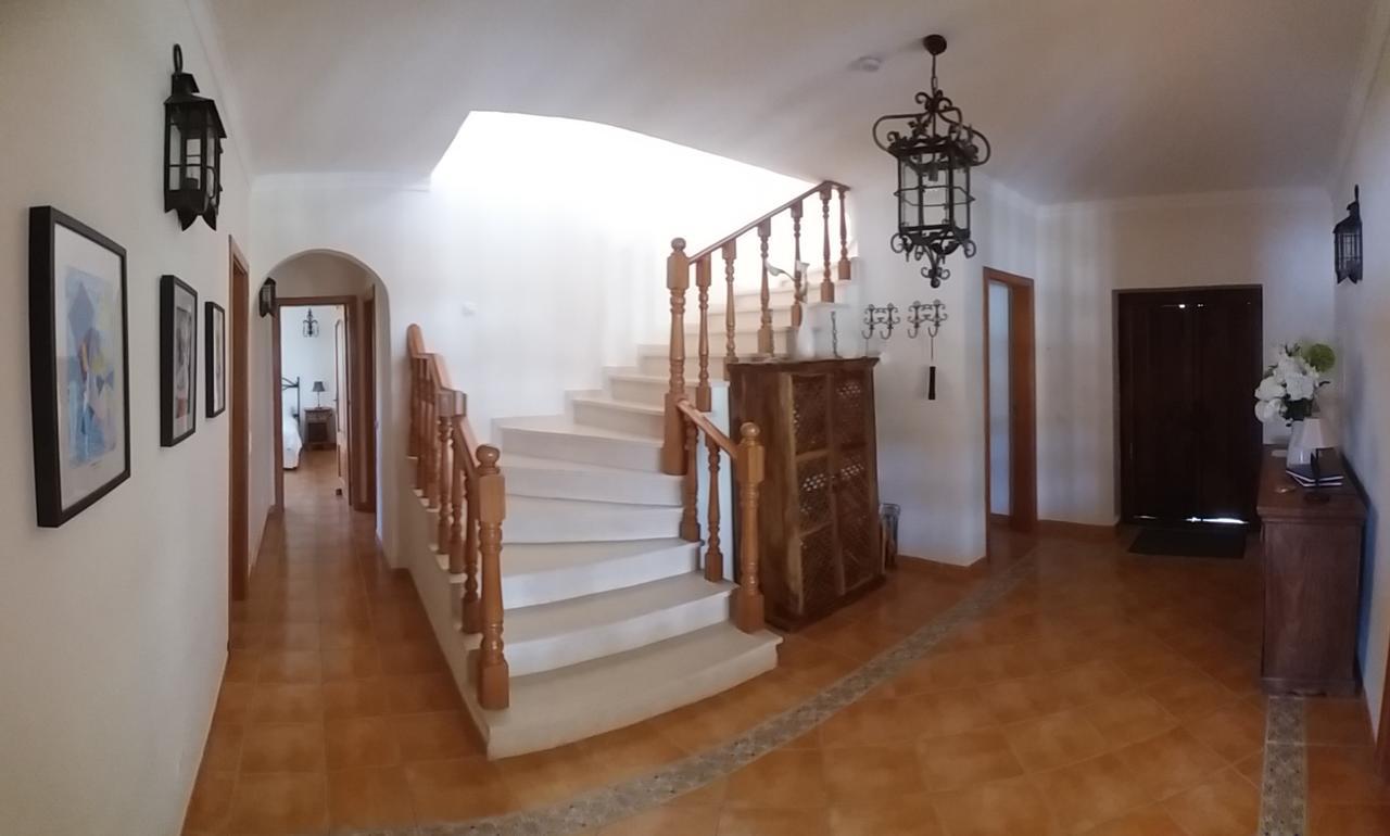 Casa Cereja 'Adults Only' Bed and Breakfast Albufeira Buitenkant foto
