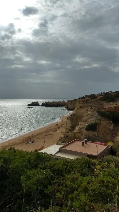 Casa Cereja 'Adults Only' Bed and Breakfast Albufeira Buitenkant foto