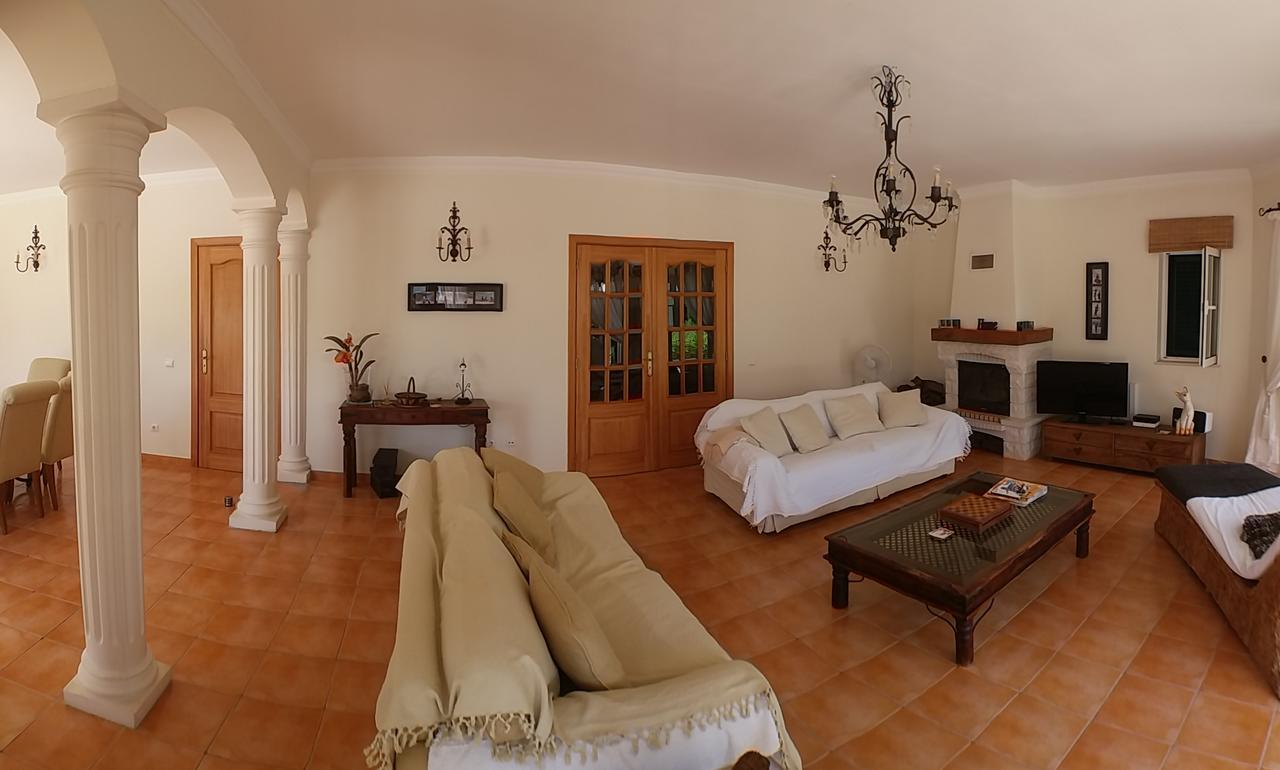 Casa Cereja 'Adults Only' Bed and Breakfast Albufeira Buitenkant foto