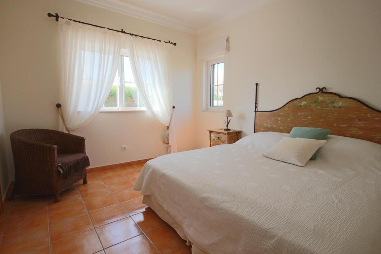 Casa Cereja 'Adults Only' Bed and Breakfast Albufeira Buitenkant foto
