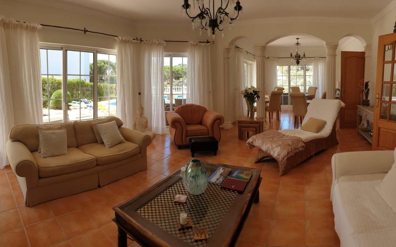 Casa Cereja 'Adults Only' Bed and Breakfast Albufeira Buitenkant foto